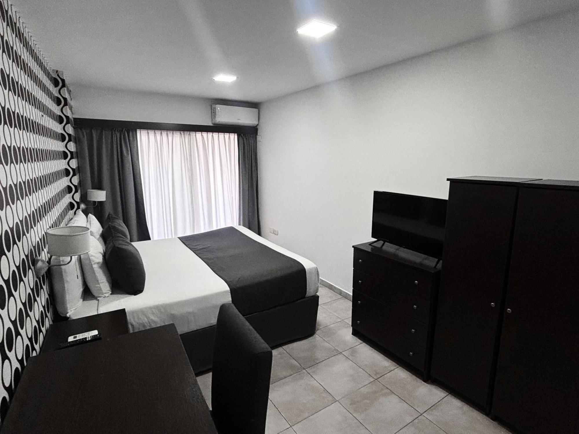 Habitación Doble Estándar - 1 o 2 camas