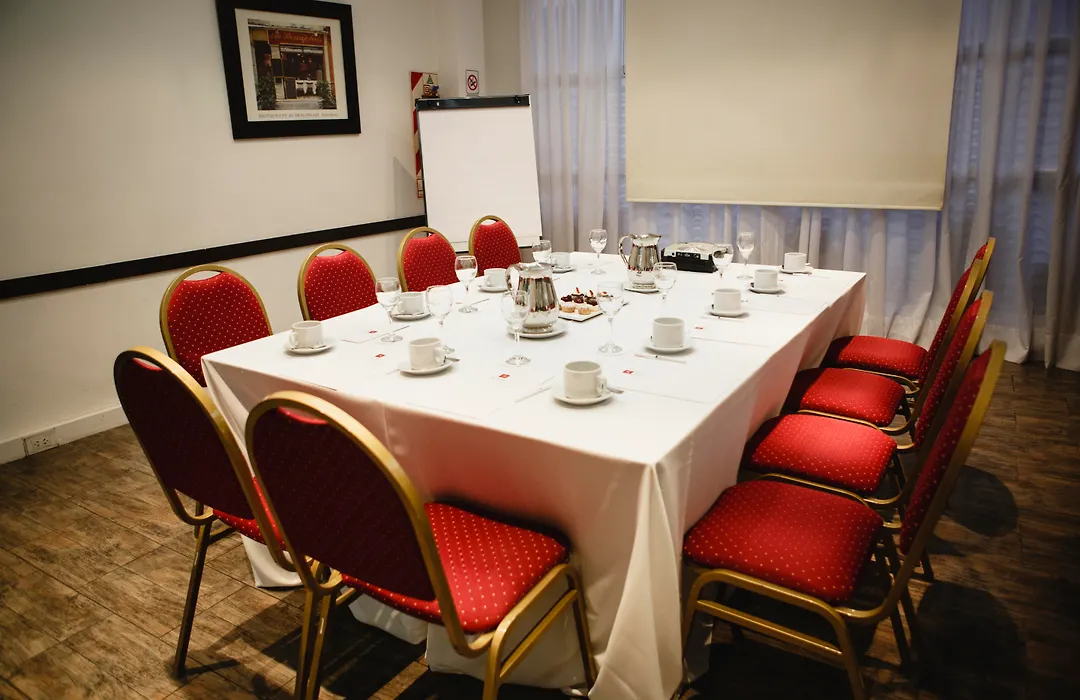Ker Belgrano Hotel-1